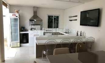 Imagem 3: Venda Sobrado NOVA UBERLÂNDIA