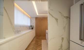 Imagem 7: Apartamento para venda com 140 metros quadrados com 3 quartos em Perdizes - São Paulo - SP