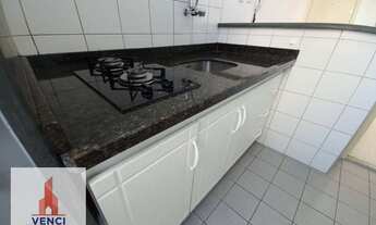 Imagem 7: Apartamento com 1 dormitório para alugar, 45 m² por R$ 1.760,40/mês - Botafogo - Campinas