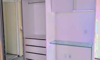 Imagem 6: Apartamento para venda possui 91 metros quadrados com 3 quartos no Cocó- Fortaleza - CE