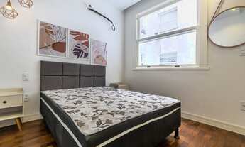 Imagem 5: APARTAMENTO COM 2 QUARTOS - MOBILIADO - COPACABANA