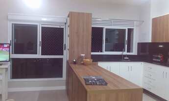 Imagem 6: Apartamento para venda tem 50 metros quadrados com 1 quarto em Lourdes - Belo Horizonte