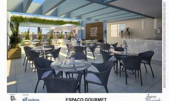 Imagem 5: Apartamento novo 4 Quartos 2 Suítes Boa Viagem