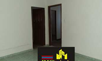 Imagem 2: Casa de vila para aluguel com 1 quarto -Rocha Miranda-RJ