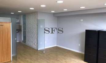 Imagem 4: Apartamento para venda possui 37 metros quadrados com 1 quarto no Centro - São Paulo - SP