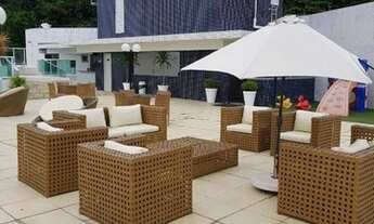 Imagem 6: Flat com 1 dormitório à venda, 29 m² por R$ 249.900,00 - Cabo Branco - João Pessoa/PB