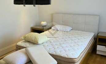 Imagem 7: LOCAÇÃO - LINDO APARTAMENTO - CENTRAL PARK PRIME - 176 metros - 3 suites - 3 vagas