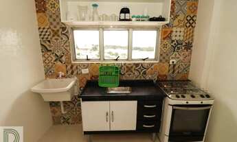 Imagem 3: Charmoso apto no Jaguaré