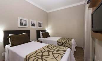 Imagem 5: Flat próximo a tudo que você mais precisa! Opera