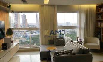 Imagem 2: Apartamento 3 Suítes no St. Bueno!