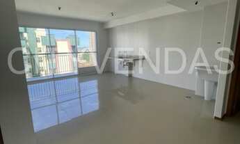 Imagem 6: Apartamento para venda tem 83 metros quadrados com 2 quartos em Setor Oeste - Goiânia - GO