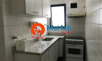 Imagem 6: APARTAMENTO RESIDENCIAL em SÃO PAULO - SP, VILA ANDRADE