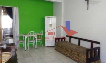 Imagem 3: Santos - Apartamento Padrão - José Menino