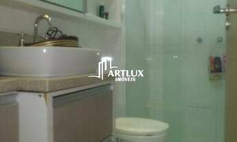 Imagem 4: Apartamento para Venda em São José, Campinas, 3 dormitórios, 1 suíte, 1 banheiro, 1 vaga