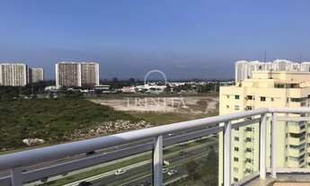 Imagem 2: Recreio dos Bandeirantes