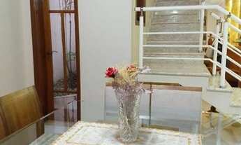 Imagem 7: Casa com 3 dormitórios à venda, 313 m² por R$ 1.200.000,00 - Condomínio Okinawa - Paulínia