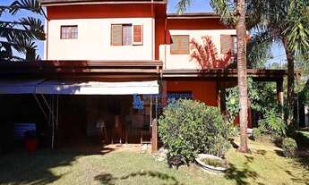 Imagem 5: Casa no San Conrado 4 quartos para venda e locação