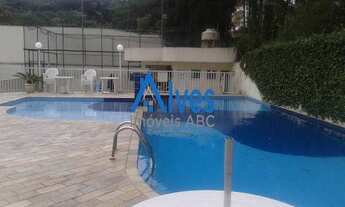 Imagem 5: Lindo apto em São Bernardo, 2 dormitórios, sacada