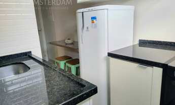 Imagem 11: Apartamento Novo para locação anual na Chácaras Vista Linda em Bertioga com 2 dormitórios