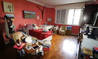 Imagem 4: EXCELENTE APARTAMENTO EM LOCAL PRIVILEGIADO DE COPACABANA