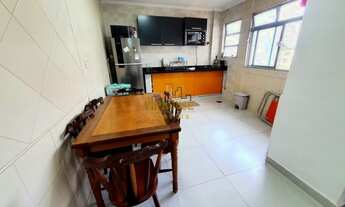 Imagem 6: Apartamento a Venda no bairro Vila Alzira - Guarujá, SP