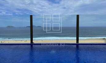 Imagem: Rio de Janeiro - Apartamento Padrão - Ipanema