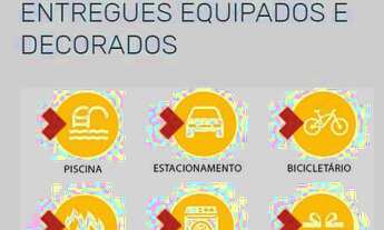 Imagem 2: Apartamento para Venda em Osasco, Presidente Altino, 1 dormitório, 1 banheiro