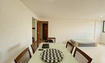 Imagem 5: Apartamento pronto para morar na localização mais nobre do Catolé! Vizinho ao Colégio Moti