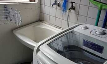 Imagem 2: Apartamento - Parque Bristol