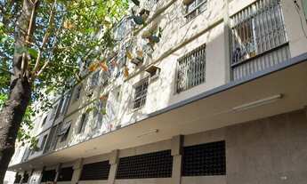 Imagem 2: Rua Riachuelo, 119 aptº 1212