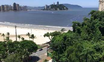 Imagem 7: Sla living mobiliado com 47 metros quadrados em Centro - São Vicente - SP