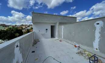 Imagem 4: Cobertura 3 quartos Santa Terezinha