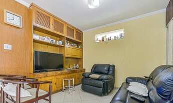 Imagem 6: Sobrado para venda tem 240 metros quadrados com 4 quartos em Bosque da Saúde - São Paulo