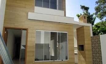 Imagem 3: Duplex independente com 4 quartos a 200 metros da praia de Costa Azul e Emissário de Rio d