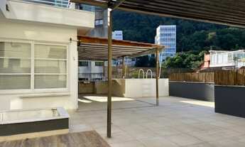 Imagem 6: Cobertura para venda tem 360 metros quadrados com 3 quartos em Jardim Botânico - Rio de Ja