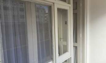 Imagem 7: Apartamento para venda tem 91 metros quadrados com 3 quartos