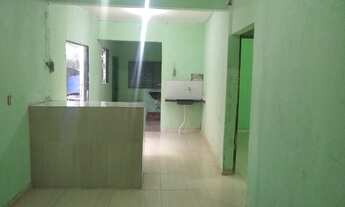 Imagem: Casa de aluguel