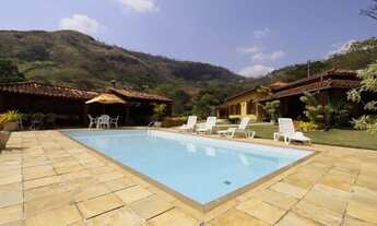 Imagem 4: Excelente casa em Secretário para temporada