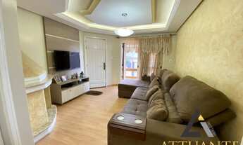 Imagem 6: Casa Duplex no bairro Cinquentenário