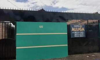 Imagem: Casa no Maracanã - Travessa C, 108 - Maracanã