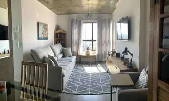 Imagem 2: Apartamento para aluguel possui 70 metros quadrados com 2 quartos