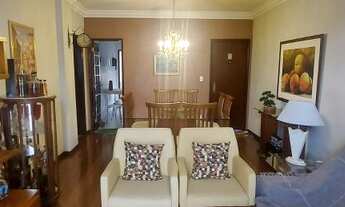 Imagem 5: Apartamento para venda tem 140m² com 3 quartos em Centro - Nova Iguaçu - RJ