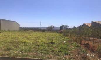 Imagem: Lote Setor Rosa Morena Trindade