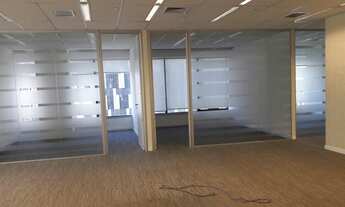 Imagem 4: ESCRITÓRIO PARA ALUGAR NA FARIA LIMA