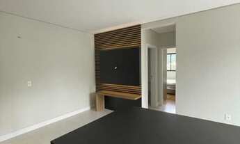 Imagem 4: Apartamento semi mobiliado com area de lazer, com piscina no bairro das Nações!