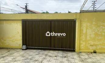 Imagem 4: Casa com 4 dormitórios para alugar, 352 m² por R$ 4.665,96/mês - Fátima - Teresina/PI