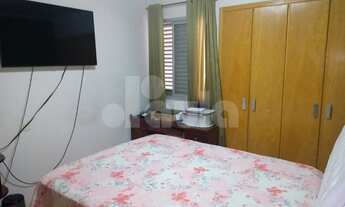 Imagem 6: Vila Bastos. Santo André, SP, Apartamento com 121m2, 3 dormitórios, sendo 1 suíte, banheir