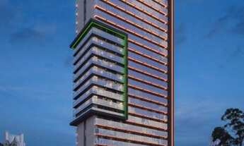 Imagem: CONNECT BEIRA MAR - STUDIOS de 21,40M²