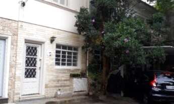 Imagem: Casa de vila para aluguel tem 90 metros