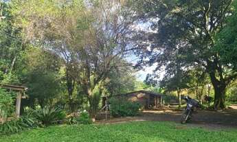 Imagem 5: Linda chácara 3.3ha, cercada, sobrado 140.00m², ótima localização, açude